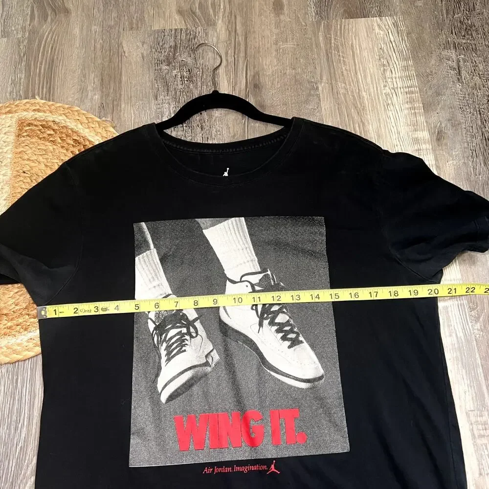 Jordan item gently